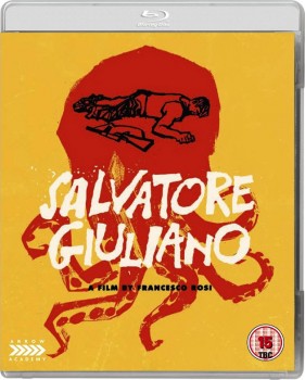 Salvatore Giuliano (1961) Full Blu-Ray 44Gb AVC ITA LPCM 1.0