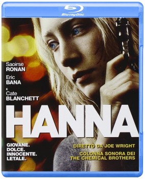 Hanna (2011) Full Blu-Ray 38Gb AVC ITA ENG GER DTS-HD MA 5.1