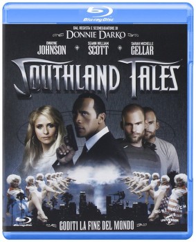 Southland Tales - Cosi finisce il mondo (2006) Full Blu-Ray 44Gb AVC ITA DTS 5.1 ENG DTS-HD MA 5.1 MULTI