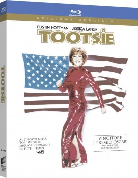 Tootsie (1982) Full Blu-Ray 34GB AVC ITA DD 2.0 ENG DTS-HD MA 5.0 MULTI