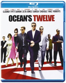 Ocean's Twelve (2004) BDFull VC-1 DD 5.1 iTA-MULTi