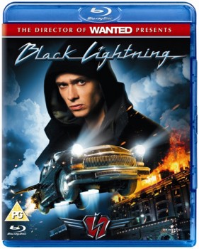 Black Lightning – Il padrone del cielo (2009) BDFull VC-1 DTS 5.1 iTA-MULTi