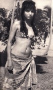 Rosenda monteros topless