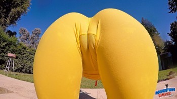 Perfect Cameltoe